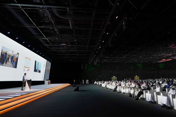 RTA Unveils Strategic Partners for MENA Transport Congress & Exhibition