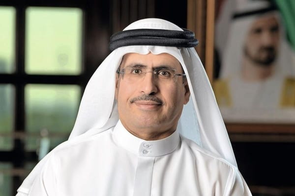 39% Increase in NOC Applications for Infrastructure, Information Services by DEWA