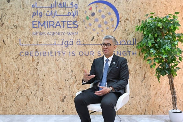 UAE, Malaysia CEPA on Track for June Signing