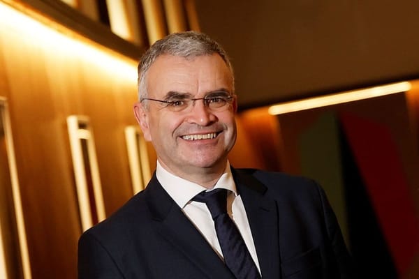 UAE a Key Growth Market for Irish Businesses