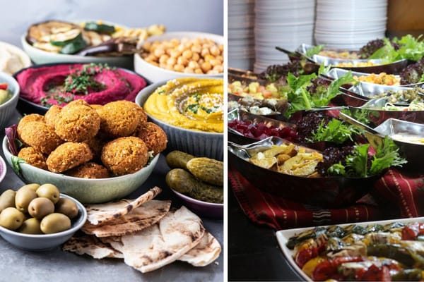 Savor Irresistible Iftar Moments at Hilton JBR!