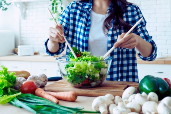 Purely Plant-Based: Easy and Delicious Vegan Recipes