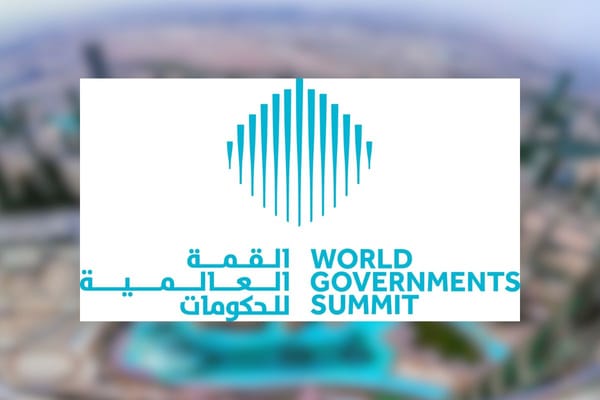 World Governments Summit: UAE Takes Lead in Future Readiness Indices