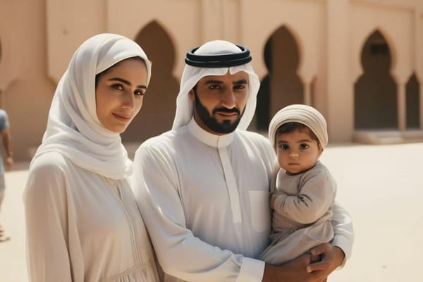 UAE: Is it legal to adopt a child? Laws, eligibility explained