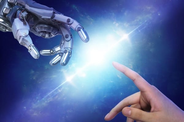 UAE: 52% of employees would prefer AI colleagues to humans