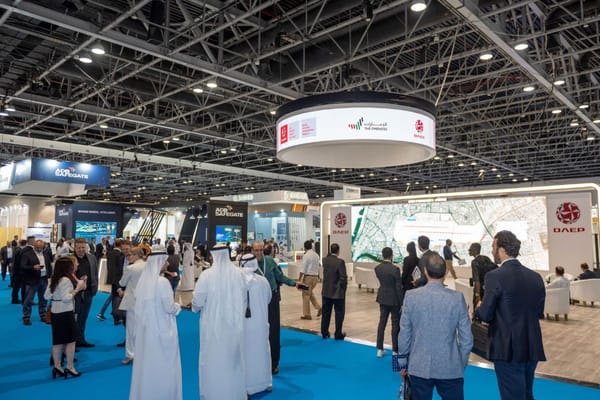 Dubai to Host World’s Largest Airport Industry Show in May