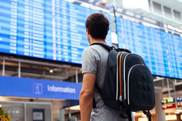 Dubai: Can Passengers Claim Compensation for Flight Delays?