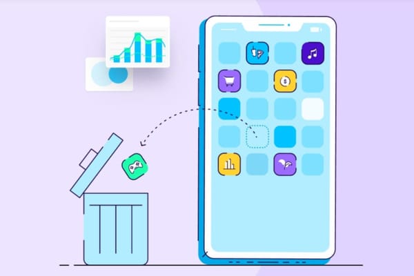 Over Half of Android Apps Downloaded by UAE Consumers Uninstalled in Under 30 Days