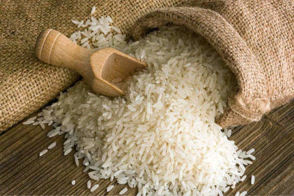 UAE Among Top Five Global Markets for Basmati Rice