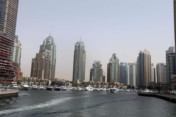 Dubai: Are tenants responsible for maintaining rented apartments?