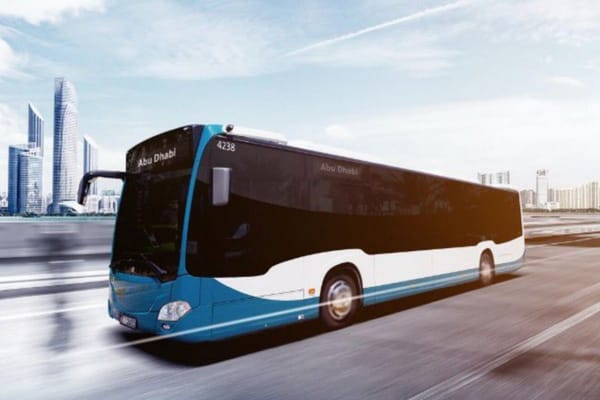 New Unified Bus Fare System Implemented in Abu Dhabi: Understanding Passes and Concessions
