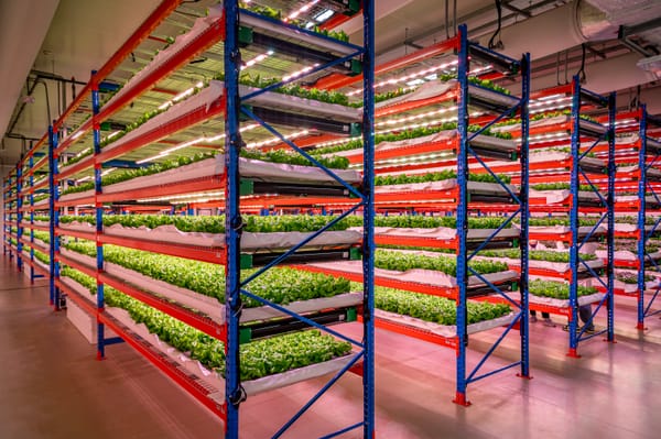 Emirates Flight Catering Fully Acquires Bustanica