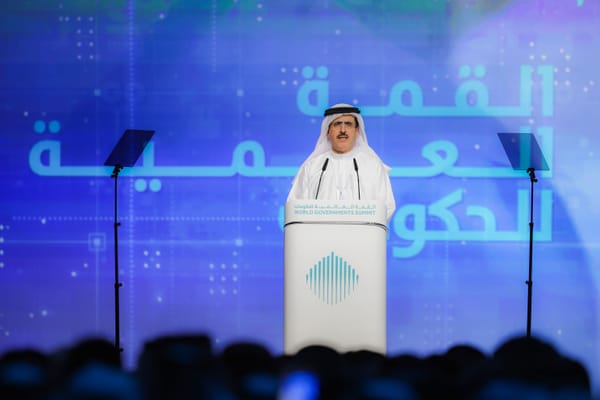 DEWA Highlights Future Global Transformations in Energy Sector at WGS 2024