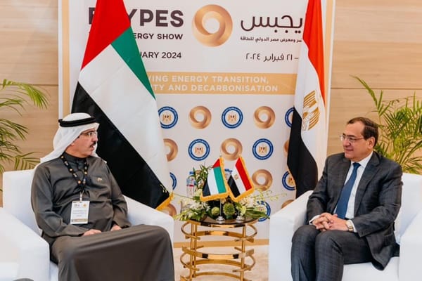 Dragon Oil Signs Commercial Marketing Agreement with Egyptian General Petroleum Corporation