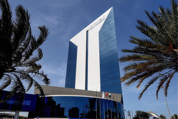 Dubai Centre for Family Businesses Announces Strategic Collaboration with Leading Enterprises