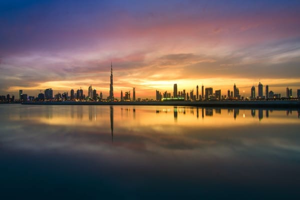 Up to 200% return: Dubai Property Turning Sellers’ Market as Investors Take Advantage of 3-Year Price Rally