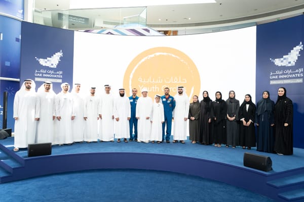 Inaugural Dubai Youth Forum Kicks Off Showcasing Innovation, Science, and Sustainability Initiatives