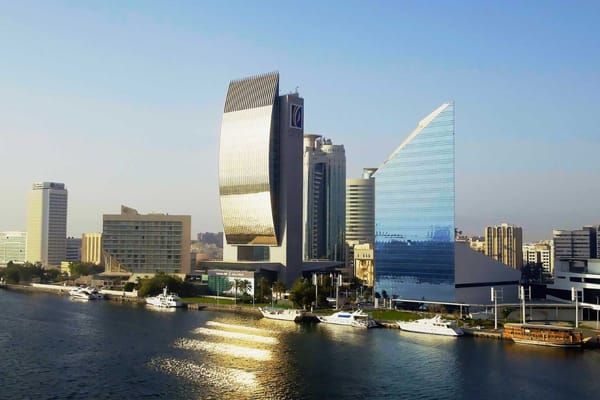 Emirates NBD Reveals Criteria for SMEs to Join Dubai International Growth Initiative