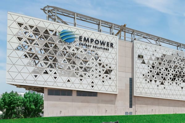 Empower Records Highest-Ever Revenue, Reaching AED 3.035 Billion in 2023