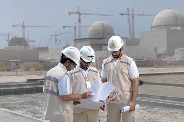 FANR Launches Emirates Nuclear and Radiation Academy