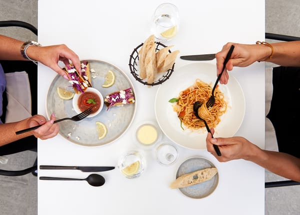 Experience a Blissful Ramadan at FORM Hotel Dubai