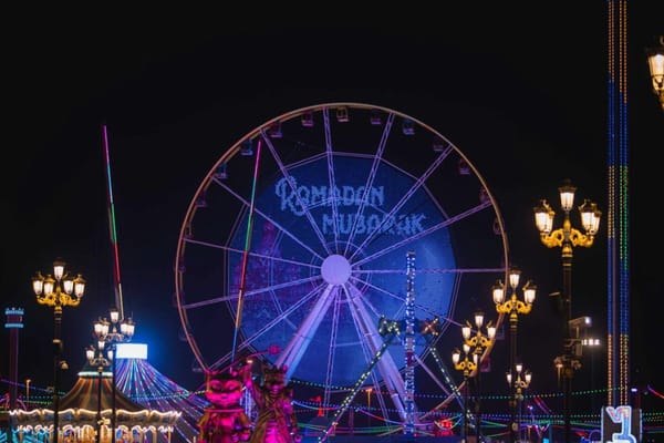 New Timings Revealed for Ramadan 2024 at Dubai's Global Village: Exciting Weekly Smartphone Giveaways Await