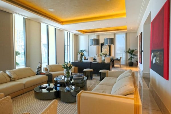 20% Higher Returns: Why UAE Homeowners are Listing Properties for Short-Term Rentals