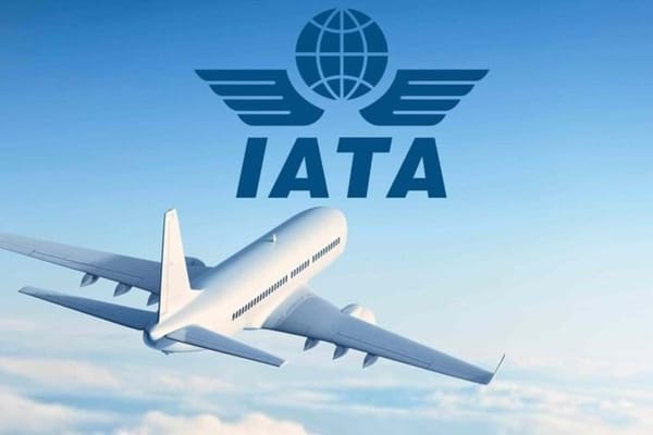 Air cargo demand surges 10.8% in December, closing 2023 near 2022 levels: IATA