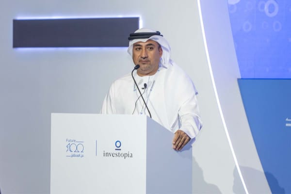 EDB Underlines its Role in UAE’s Economic Evolution at Third Investopia Summit