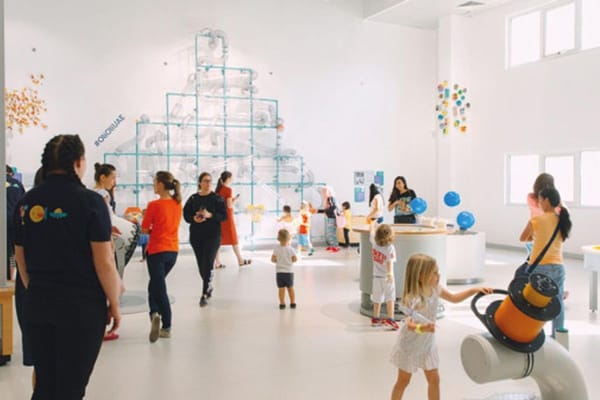 Top Leisure Ideas for a Kids' Day Out in the UAE