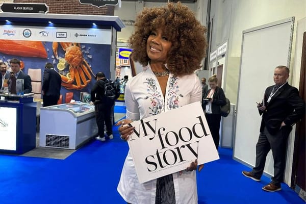 170 American Companies Participate in Gulfood 2024