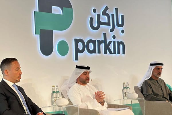 Dubai's Parkin to expand operations in malls, airports and new development areas