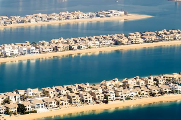 Dubai among top cities to see high growth in prime residential property in 2024