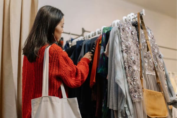 Rent, Flaunt, Repeat: Top Fashion Rental Platforms in Dubai