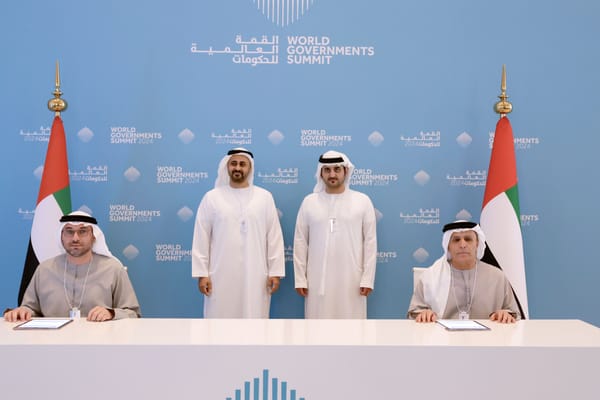 RTA and Etihad Rail Collaborate to Revolutionize Ticket Booking and Fare Payment Systems