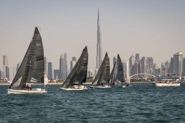 Dubai to Host 28 Sports Events, Including 8 International Championships