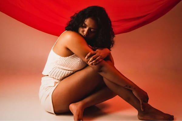 The New Normal: Embracing Your Postpartum Body with Grace and Gratitude