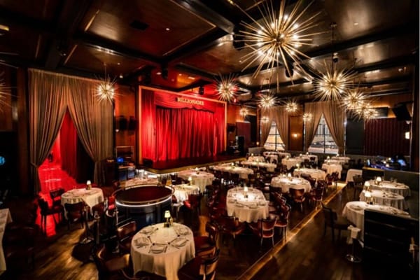 Billionaire Dubai to Continue Delighting the City This Ramadan