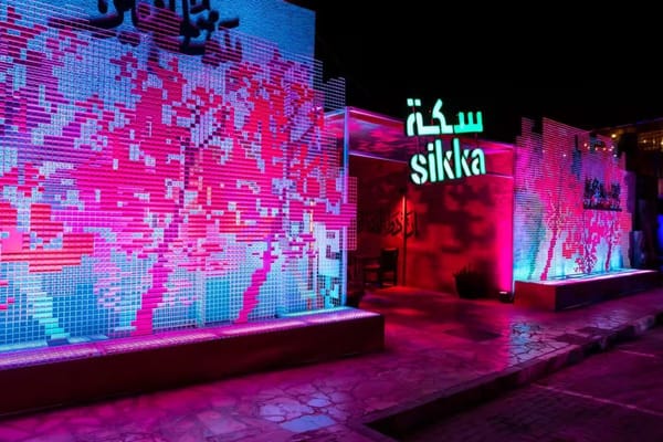 Sikka Art and Design Festival to Feature Over 500 Creatives, Starting February 23