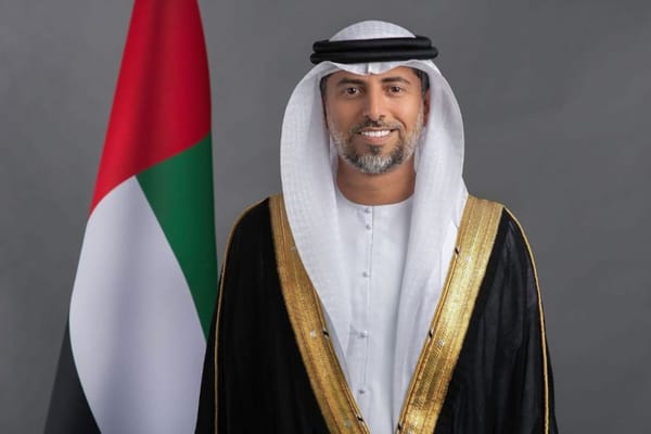 UAE is Committed to Working with OPEC+ on Decisions to Ensure Global Oil Market Stability