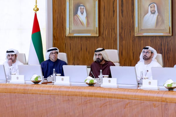UAE Unveils Ambitious UAE Legislative Plan with 73 New Laws in 2023