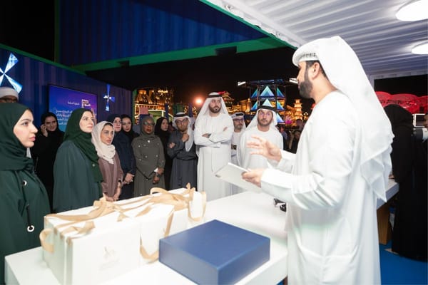 UAE Innovates 2024: Nationwide celebration of innovation throughout February