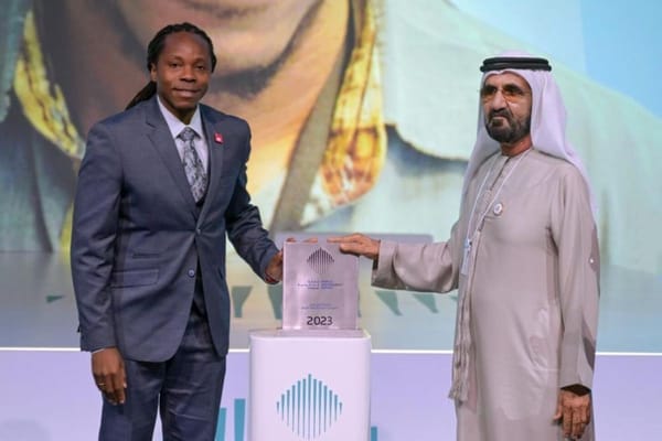 World Governments Summit Announces 7th Edition of Best Minister Award