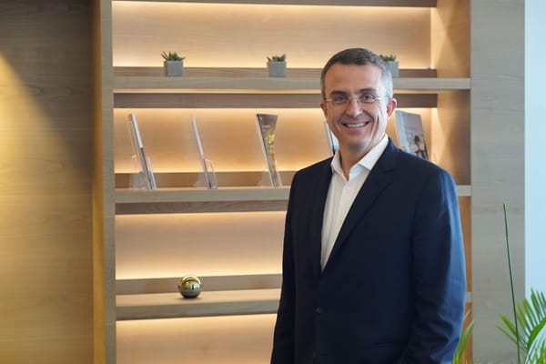 World Governments Summit Issues Report on ‘8 Transformations: From Crises to Opportunities’