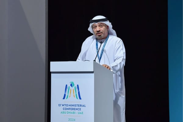 UAE Activates New EcoMark Global Framework Initiative