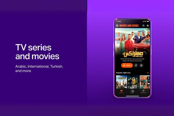 Yango Unveils Yango Play in GCC: An AI-Powered Entertainment Super App with Movies, Series, Music, and Mini-Games