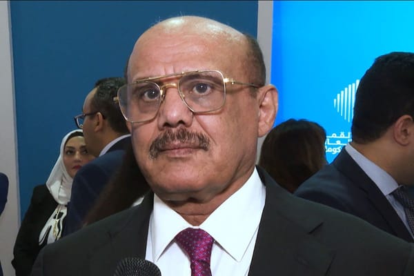 WGS a Crucial Platform for Discussing Global Economic, Financial Developments