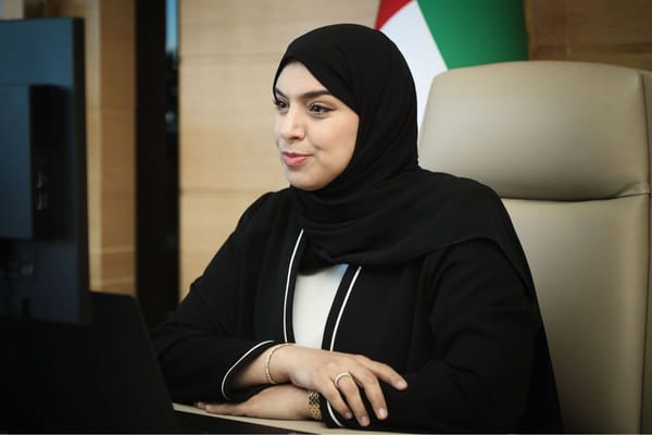 UAE Council for Climate Action Charts Course for 2024