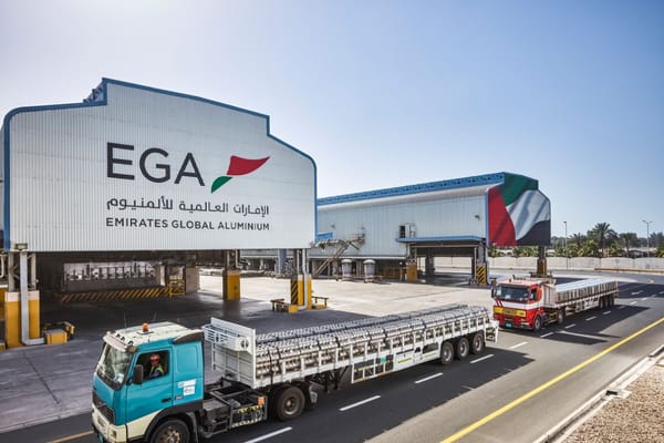 EGA Announces Acquisition of Recycled Aluminium Producer, Leichtmetall