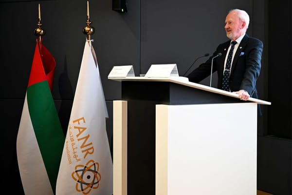 FANR Prepares for 2024 with New Initiatives in Nuclear Security and Regulatory Advancements